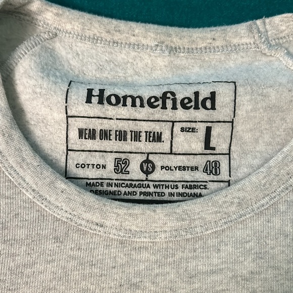 UConn Homefield Sweater - Picture 2 of 2